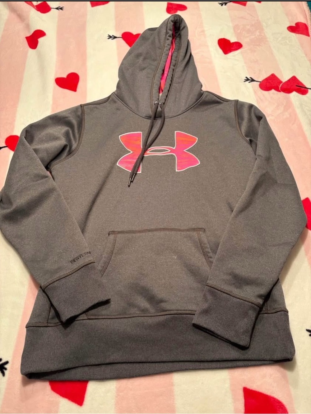 Hooded Sweatshirt - Pullover Hoodie
